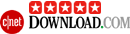 5 Stars Editor's rating from CNET Download.com!