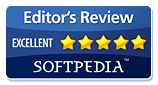 Excellent from Sofpedia Editor