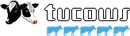 5 cows from Tucows.Com